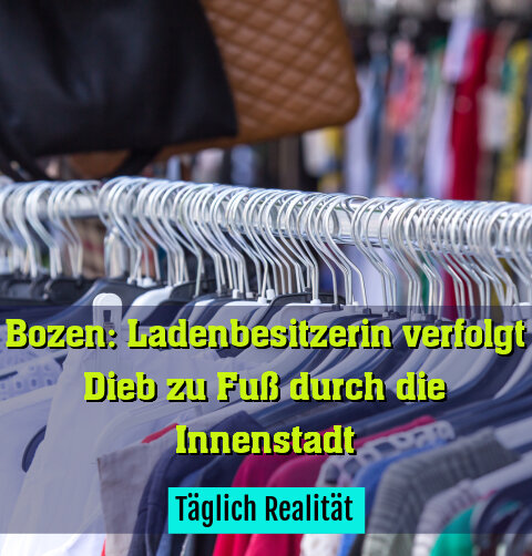 Täglich Realität