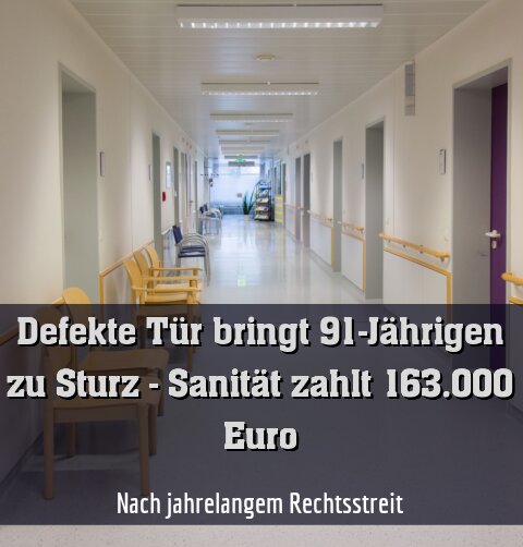 Nach jahrelangem Rechtsstreit