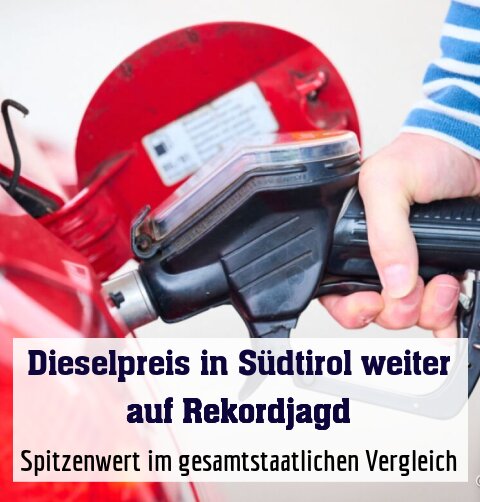 Spitzenwert im gesamtstaatlichen Vergleich