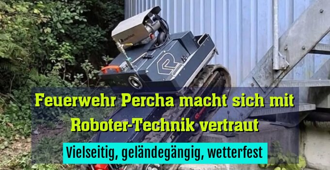Vielseitig, geländegängig, wetterfest