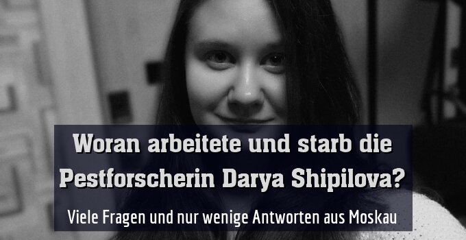 Viele Fragen und nur wenige Antworten aus Moskau