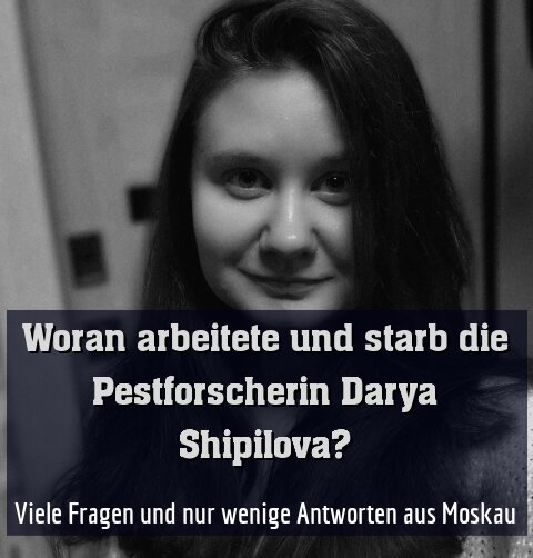Viele Fragen und nur wenige Antworten aus Moskau