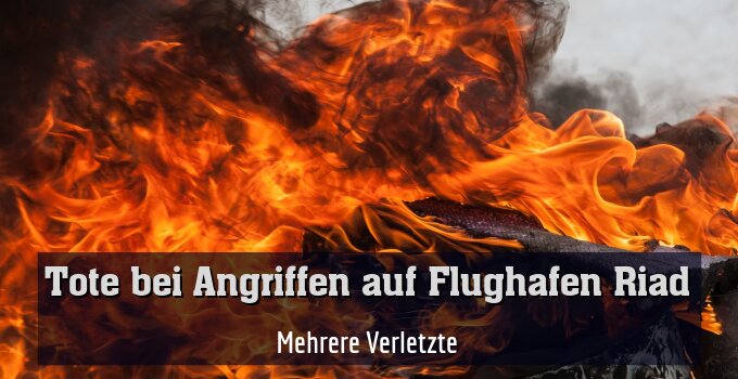 Mehrere Verletzte