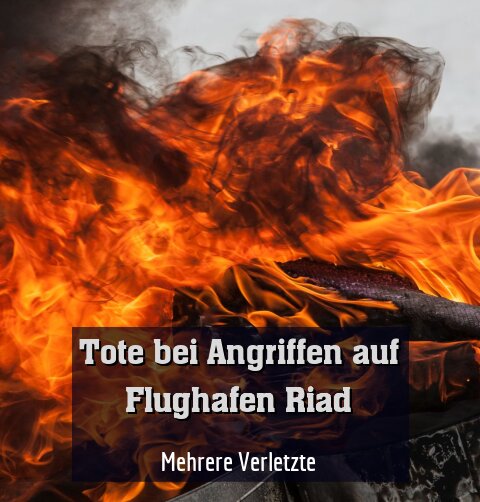 Mehrere Verletzte