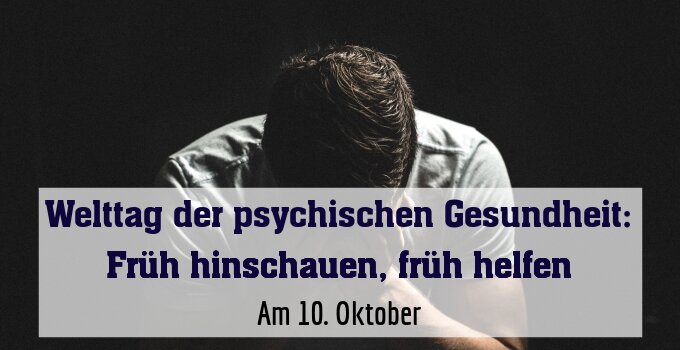 Am 10. Oktober