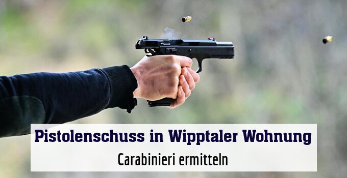 Carabinieri ermitteln