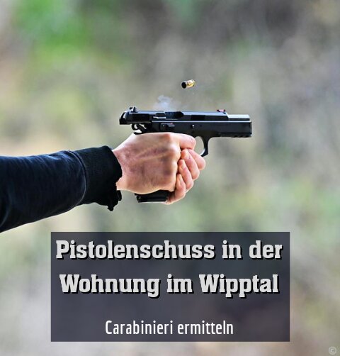 Carabinieri ermitteln