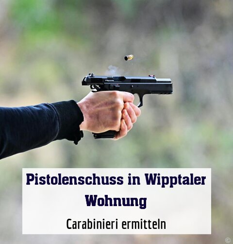 Carabinieri ermitteln
