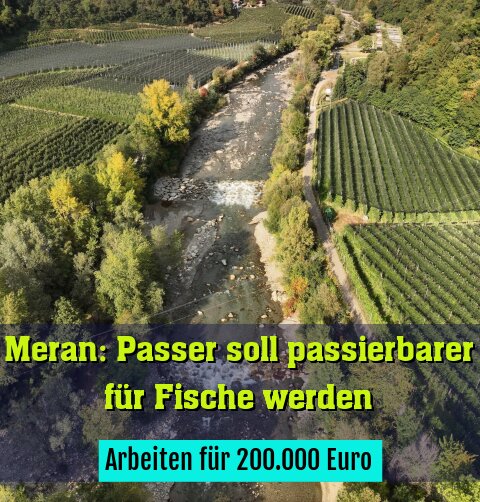 Arbeiten für 200.000 Euro