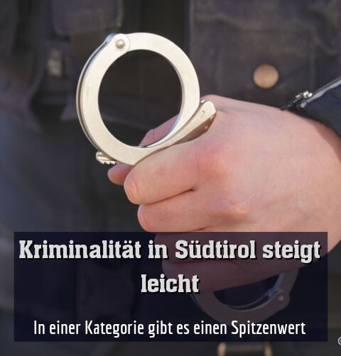 In einer Kategorie gibt es einen Spitzenwert