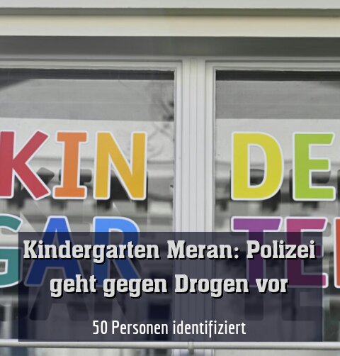 50 Personen identifiziert