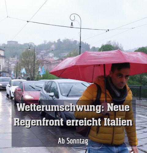 Ab Sonntag