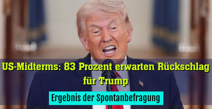 Ergebnis der Spontanbefragung