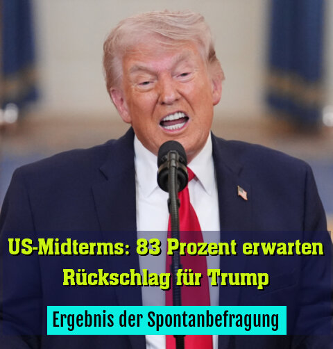 Ergebnis der Spontanbefragung