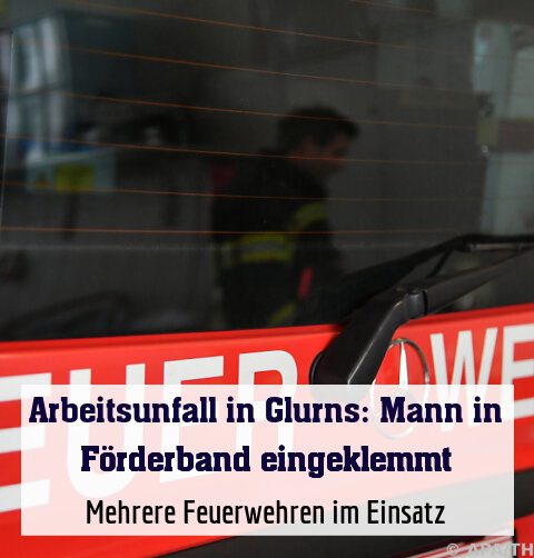 Mehrere Feuerwehren im Einsatz