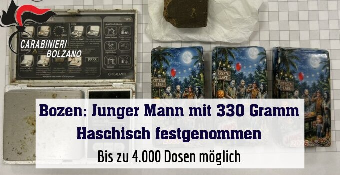 Bis zu 4.000 Dosen möglich