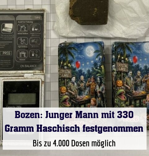 Bis zu 4.000 Dosen möglich
