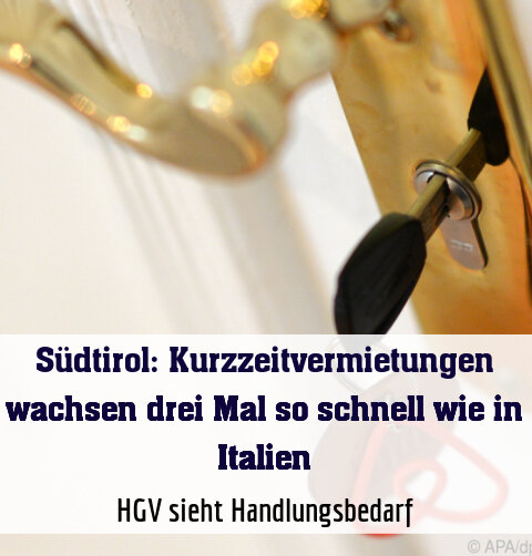 HGV sieht Handlungsbedarf