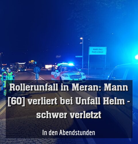 In den Abendstunden