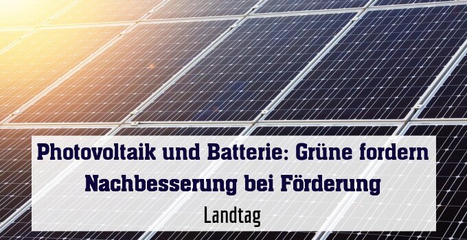 Landtag