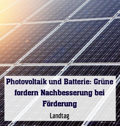Landtag