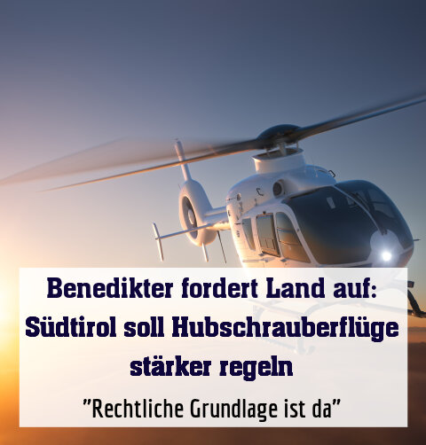 "Rechtliche Grundlage ist da"