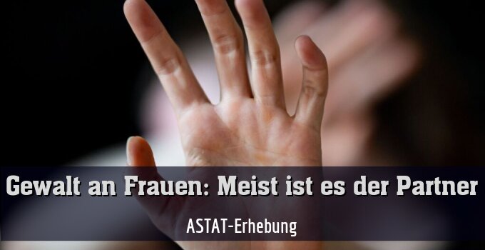 ASTAT-Erhebung