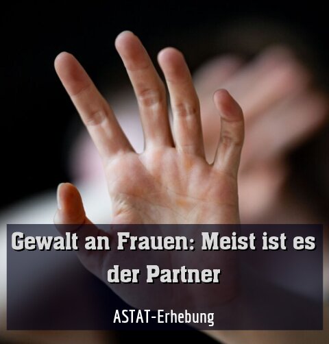ASTAT-Erhebung