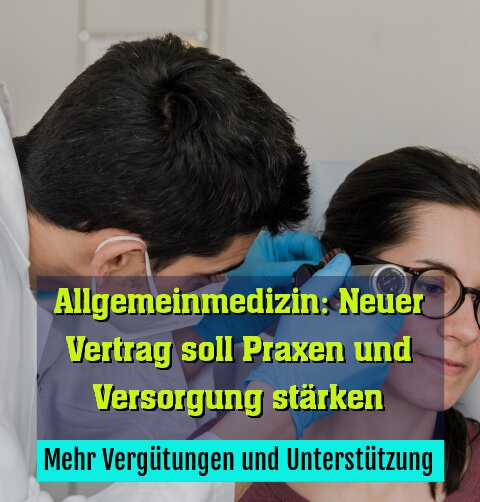 Mehr Vergütungen und Unterstützung