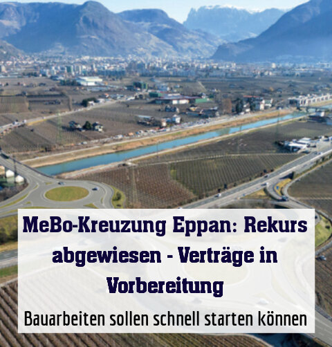 Bauarbeiten sollen schnell starten können