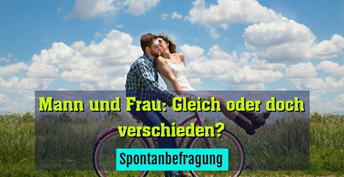 Spontanbefragung