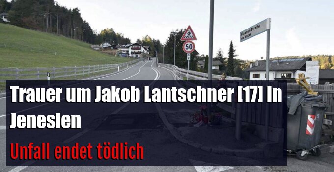 Unfall endet tödlich