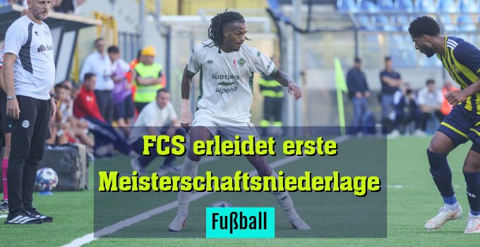 Fußball