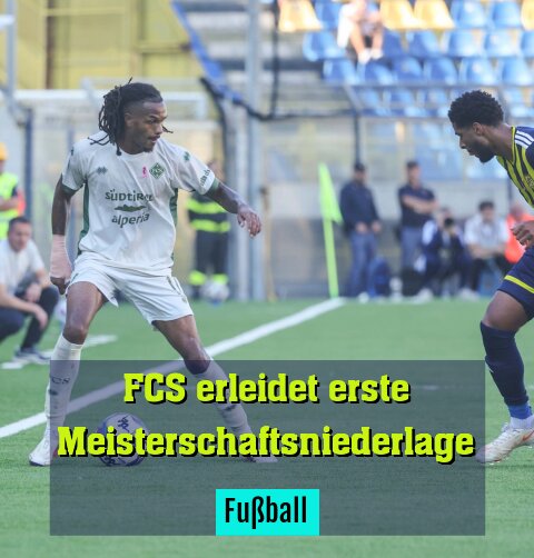 Fußball