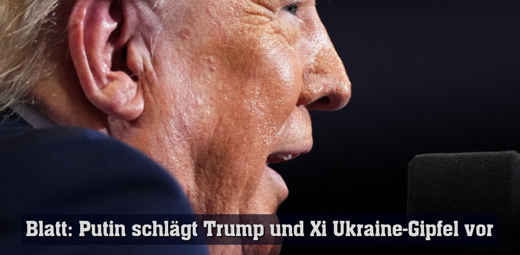 Selenskyj will den Krieg nicht beenden