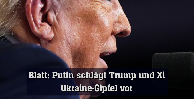 Selenskyj will den Krieg nicht beenden