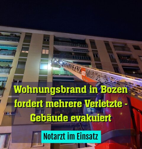 Notarzt im Einsatz