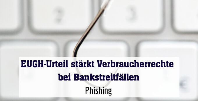 Phishing