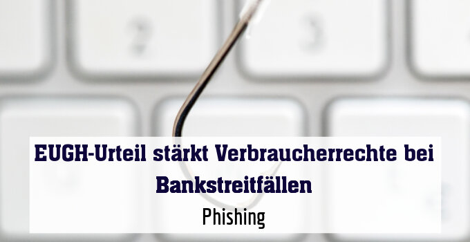 Phishing