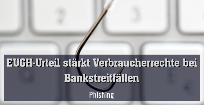 Phishing