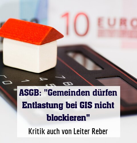 Kritik auch von Leiter Reber