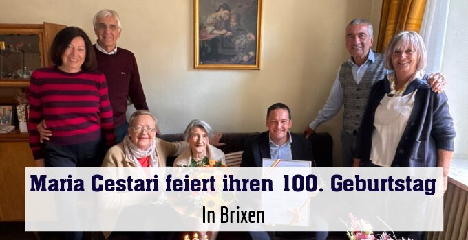 In Brixen