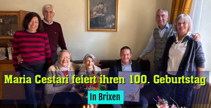 In Brixen