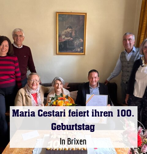 In Brixen