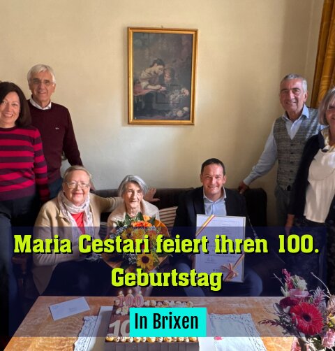 In Brixen