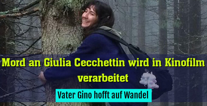 Vater Gino hofft auf Wandel