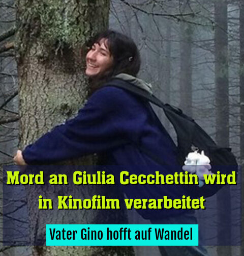 Vater Gino hofft auf Wandel