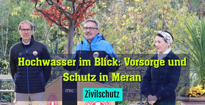 Zivilschutz