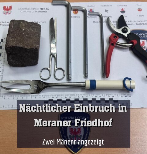 Zwei Mänenr angezeigt