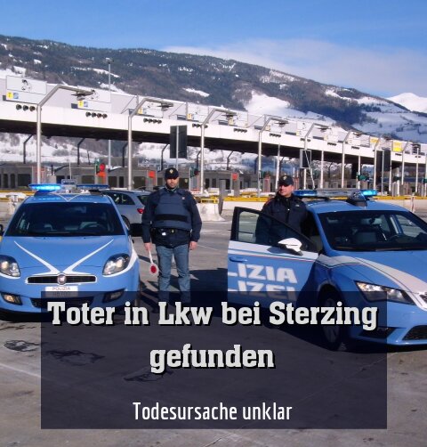 Todesursache unklar